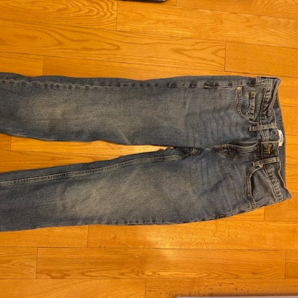Men's Denizen from Levi's 216 Slim W28 L30 EUC